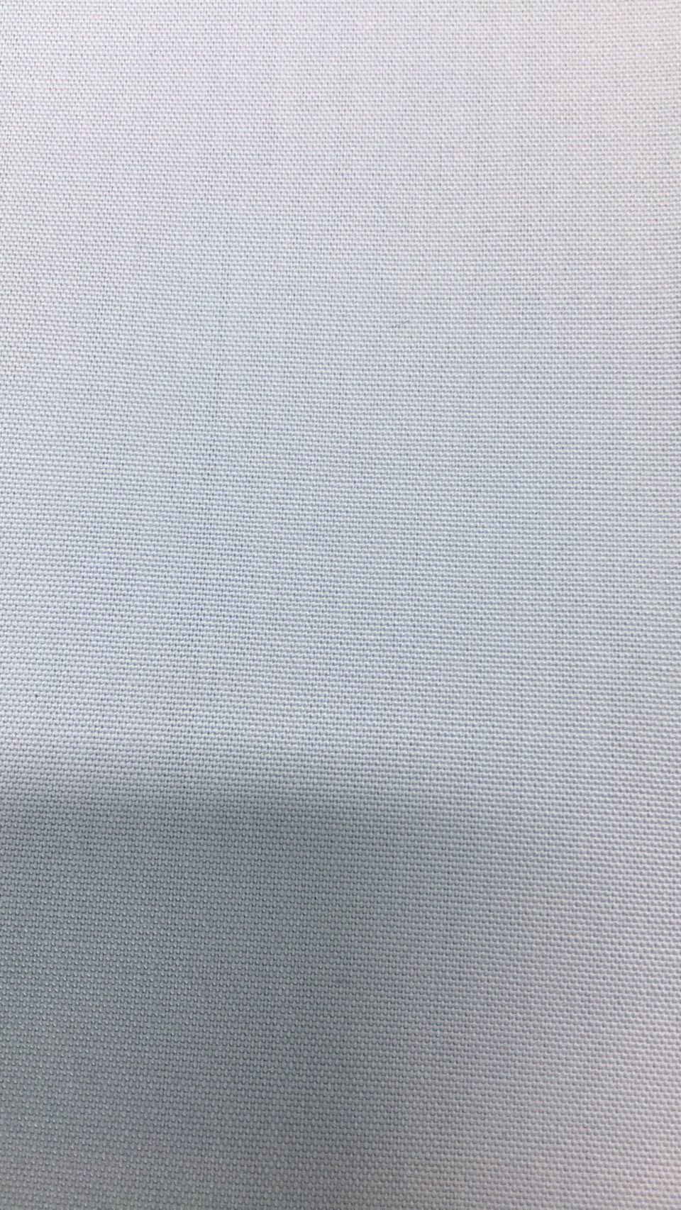 ผ้าตัดชุดช็อป สีเทาอ่อน